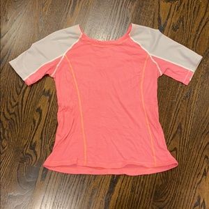 Lululemon shirt